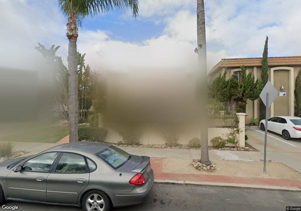 4604 Edgeware Rd, San Diego, CA 92116 - photo 1