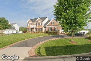9279 Blu Steel Way, Lorton, VA 22079