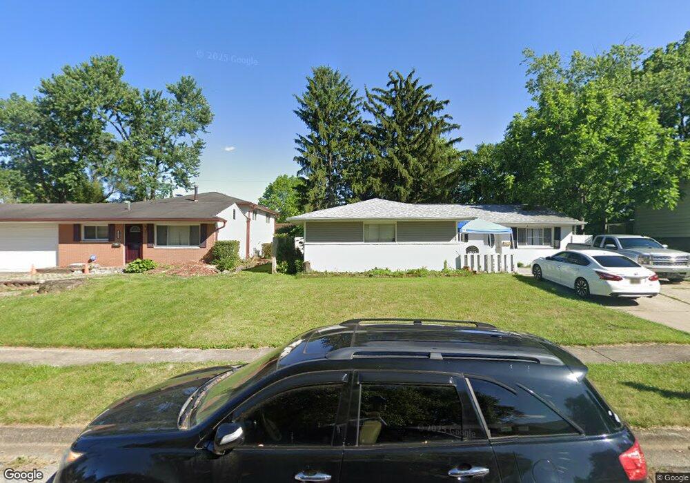 5005 Keelson Dr, Columbus, OH 43232 - photo 1