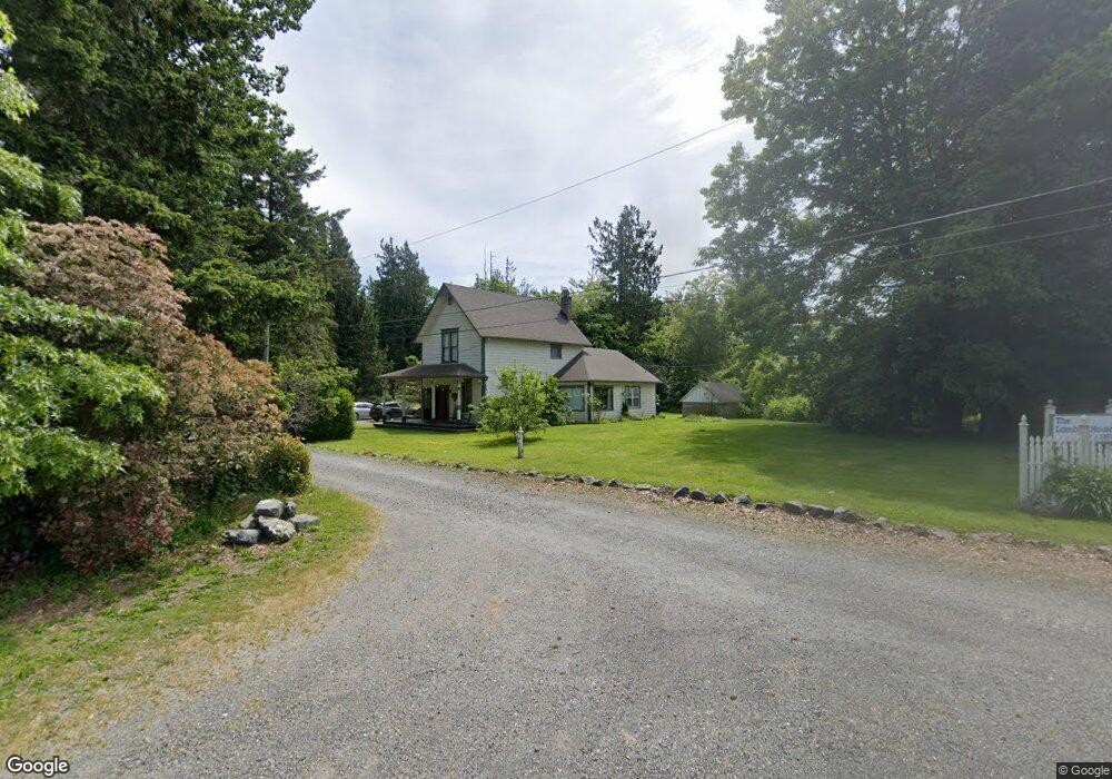 317 Columbia St, Sumas, WA 98295 - photo 1