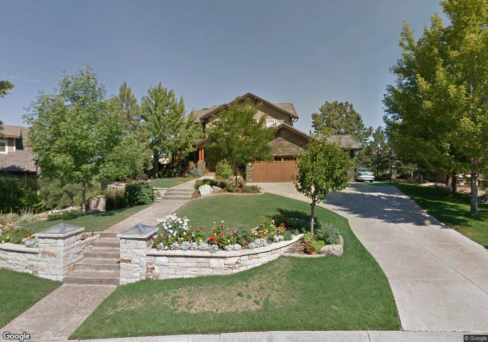 25039 E Plymouth Cir, Aurora, CO 80016 - photo 1