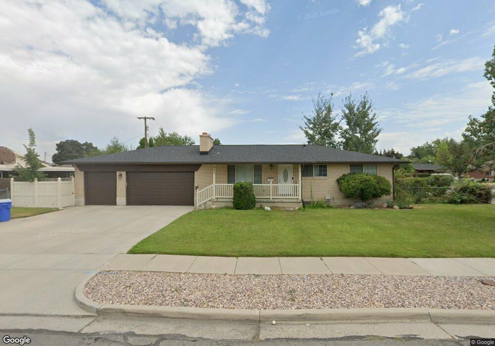 485 Rena Ave, Midvale, UT 84047 - photo 1