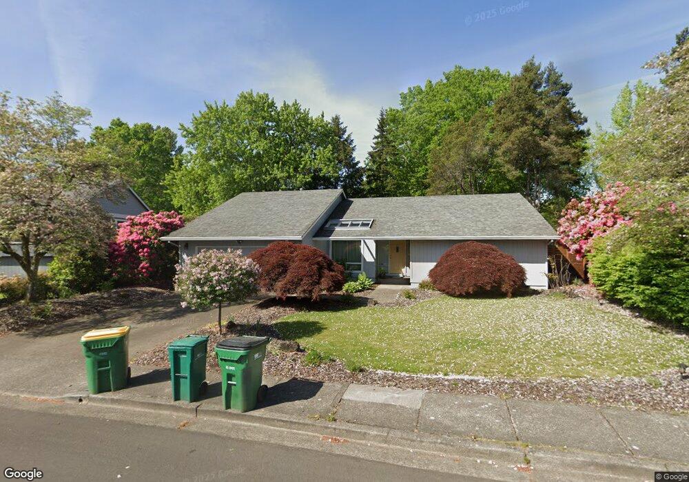 9260 SW Parkview Loop, Beaverton, OR 97008 - photo 1