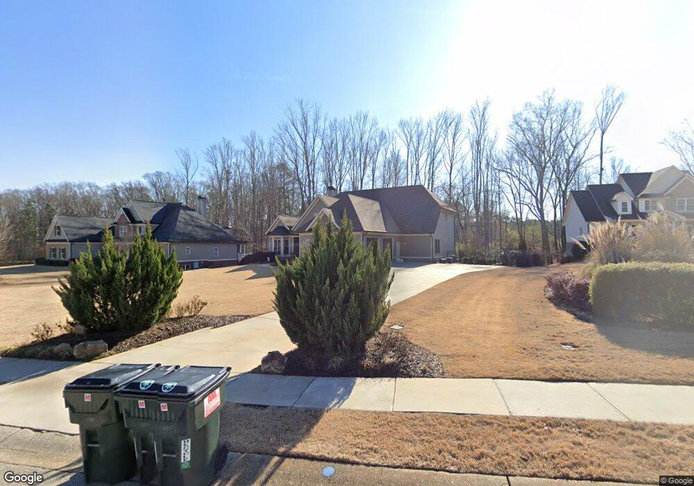 1246 Highpoint Ln, Bogart, GA 30622 - photo 1