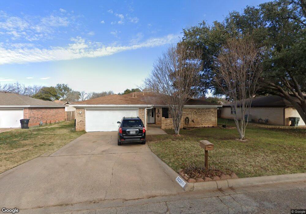 3210 Whitewing Way, Abilene, TX 79606 - photo 1