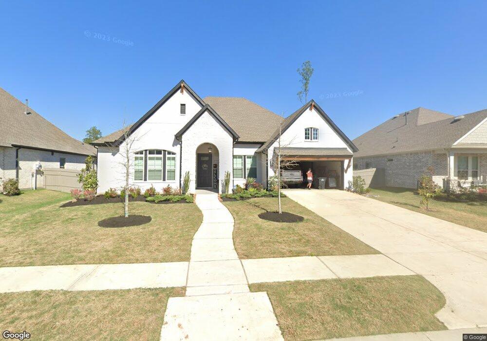 17507 Autumn Leaves Dr, Conroe, TX 77302 - photo 1