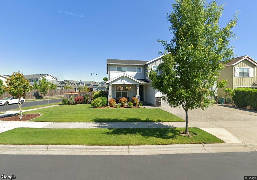 1839 Silverstone Dr, Forest Grove, OR 97116 - photo 1