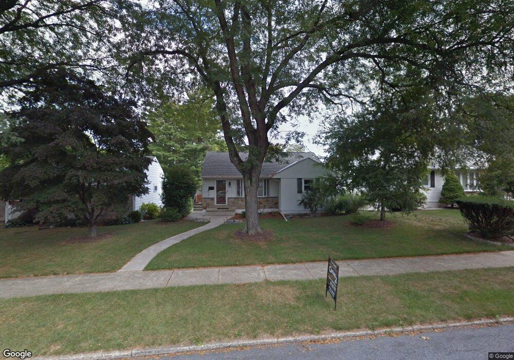 1023 N 26th St unit 1027, Allentown, PA 18104 - photo 1