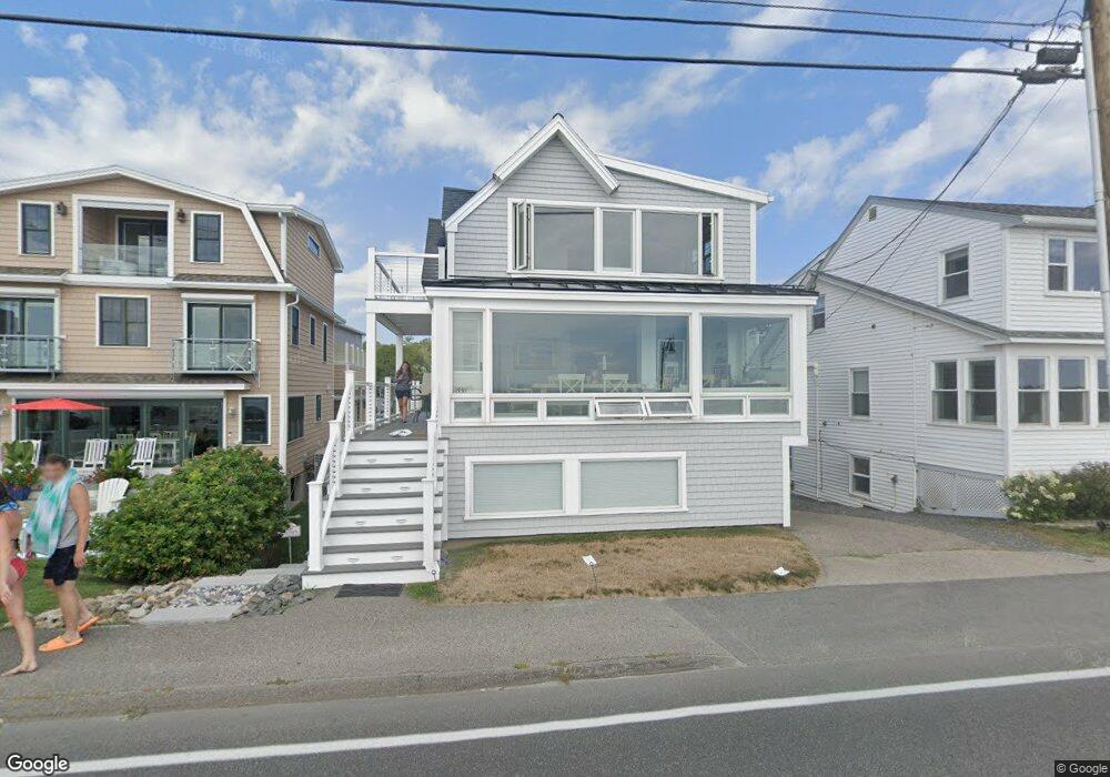 199 Long Beach Ave, York, ME 03909 - photo 1