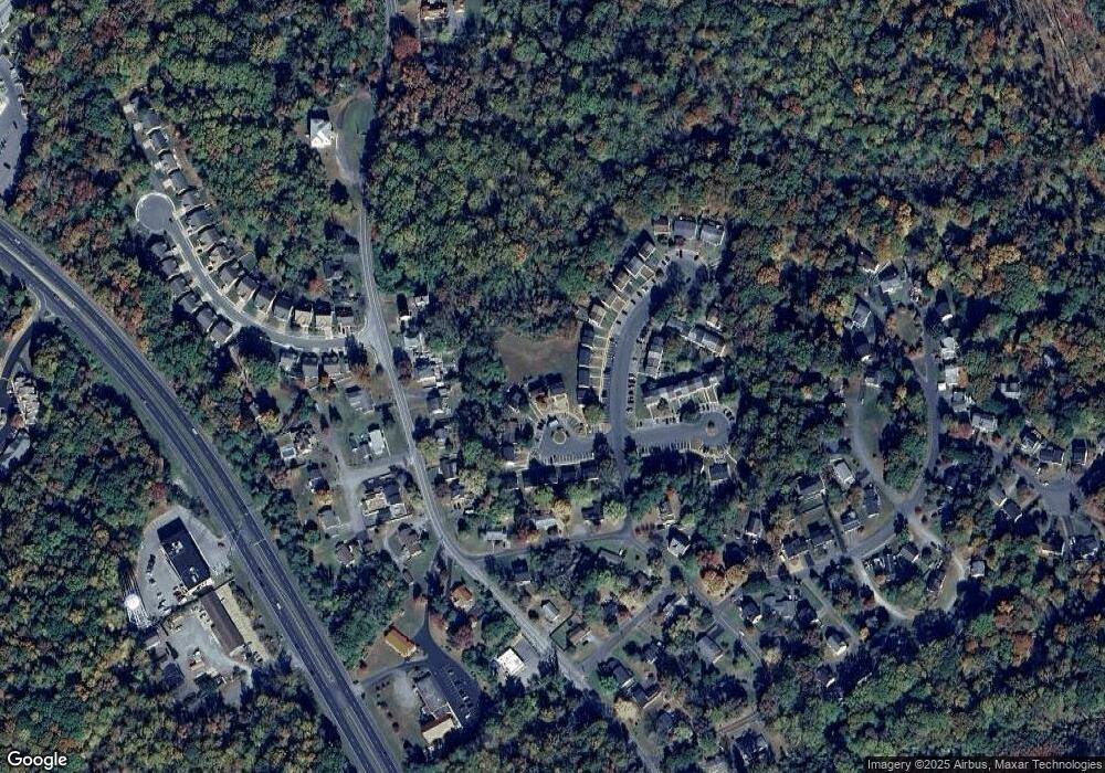 210 Tranquil Ct, Prince Frederick, MD 20678 - photo 1