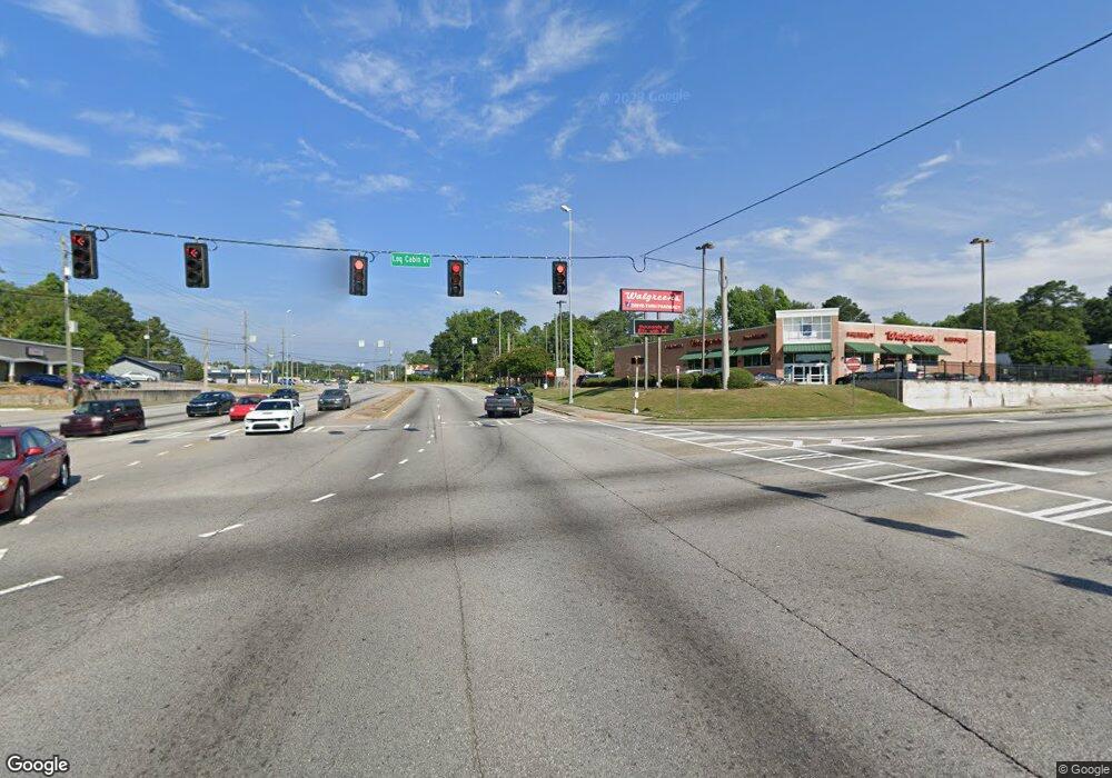 0 Log Cabin Dr unit 7561815, Macon, GA 31204 - photo 1