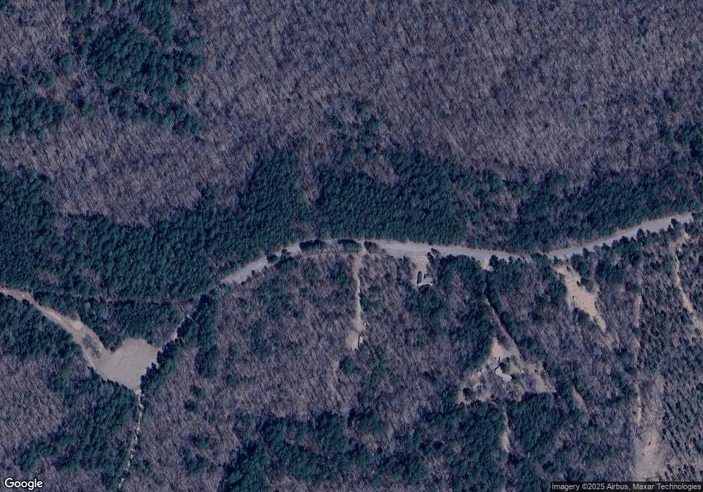 1081 County Road 100, Oxford, MS 38655 - photo 1