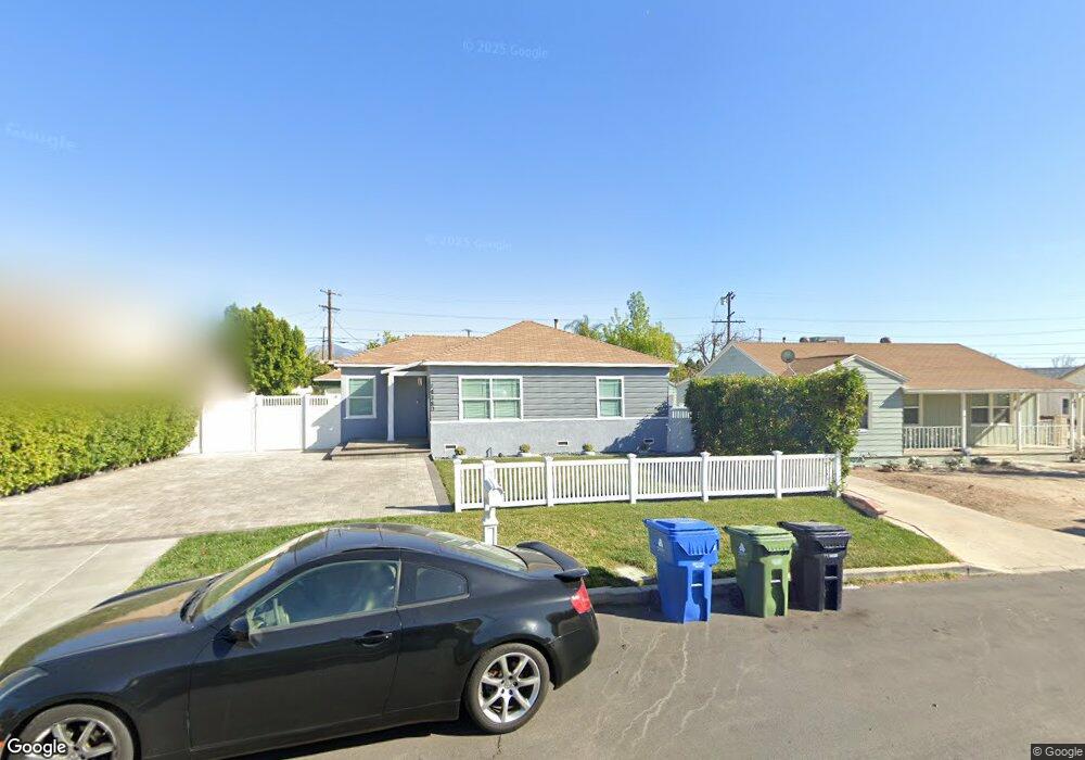 14380 Aztec St, Sylmar, CA 91342 - photo 1