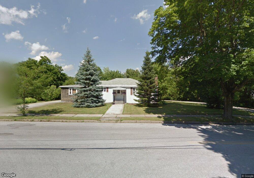 160 Grove St, Rutland, VT 05701 - photo 1