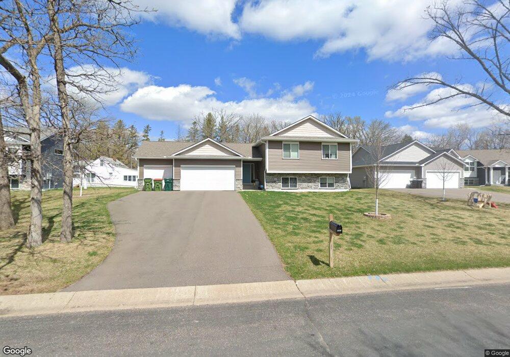 1861 102nd Ave NW, Coon Rapids, MN 55433 - photo 1