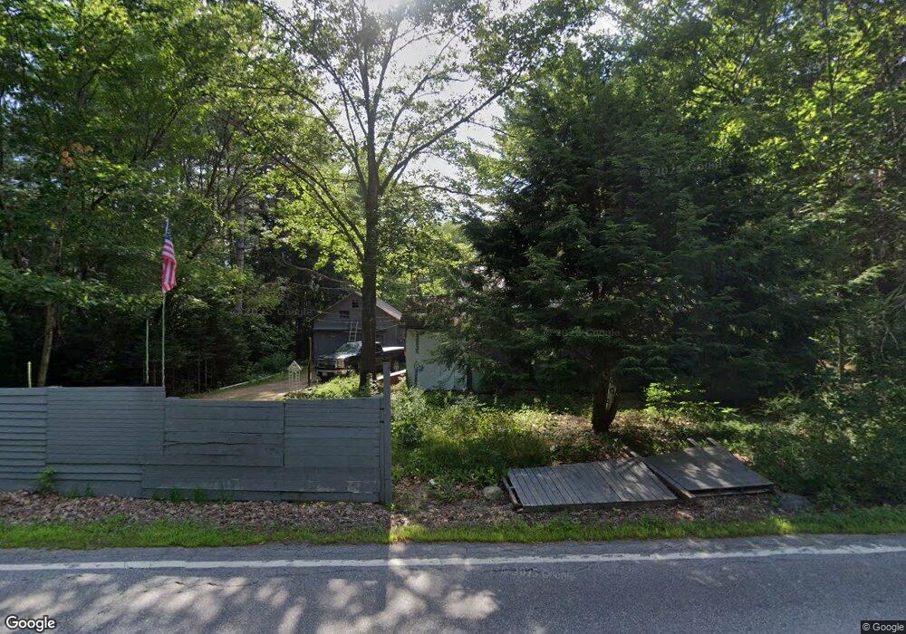 201 Meredith Center Rd, Meredith, NH 03253 - photo 1