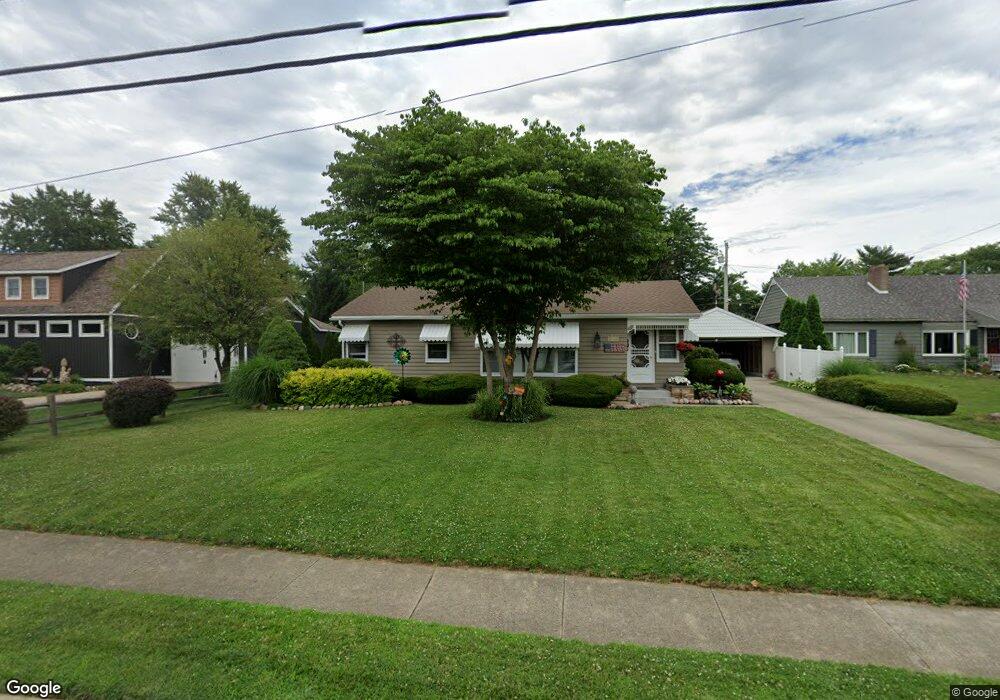 1209 A St, La Porte, IN 46350 - photo 1