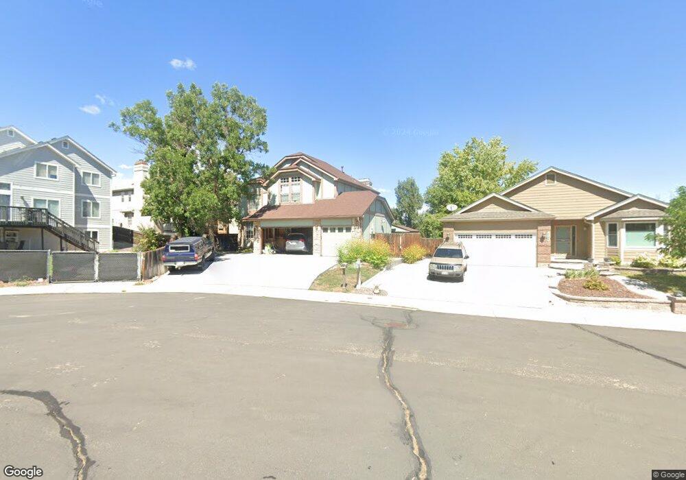 4101 E 106th Ct, Thornton, CO 80233 - photo 1