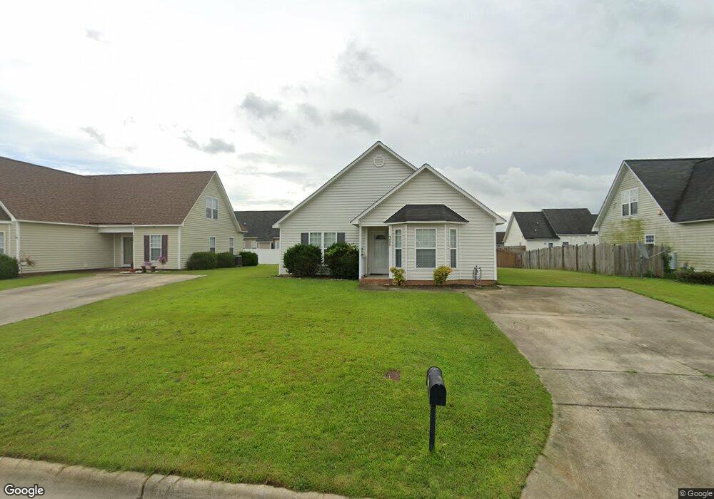 3525 Palmetto Dr, Greenville, NC 27834 - photo 1