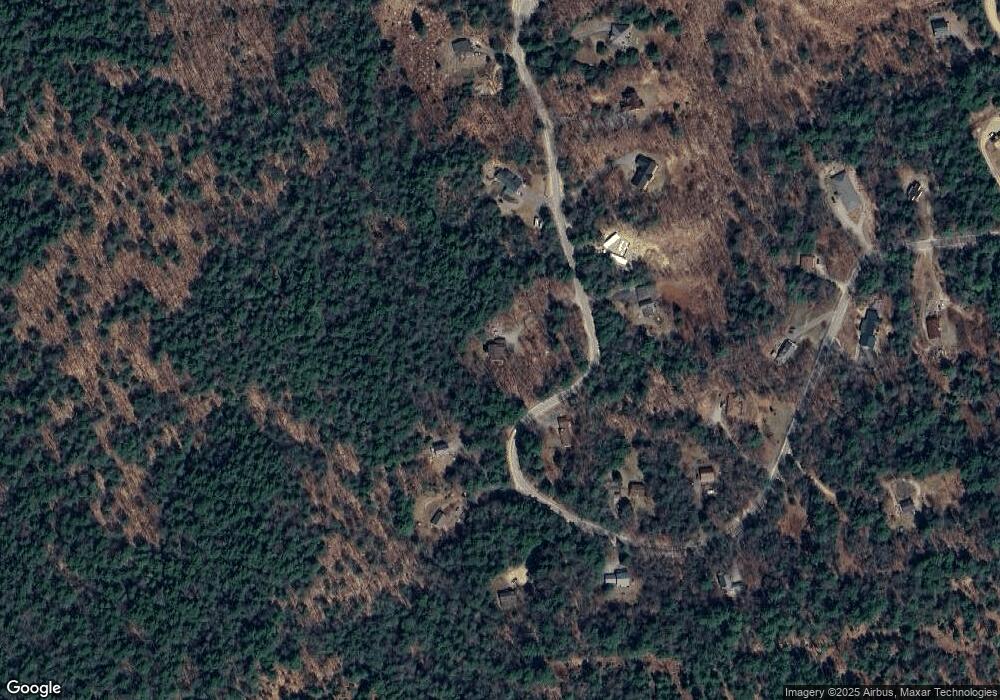 133 Banjo Dr, Thornton, NH 03285 - photo 1