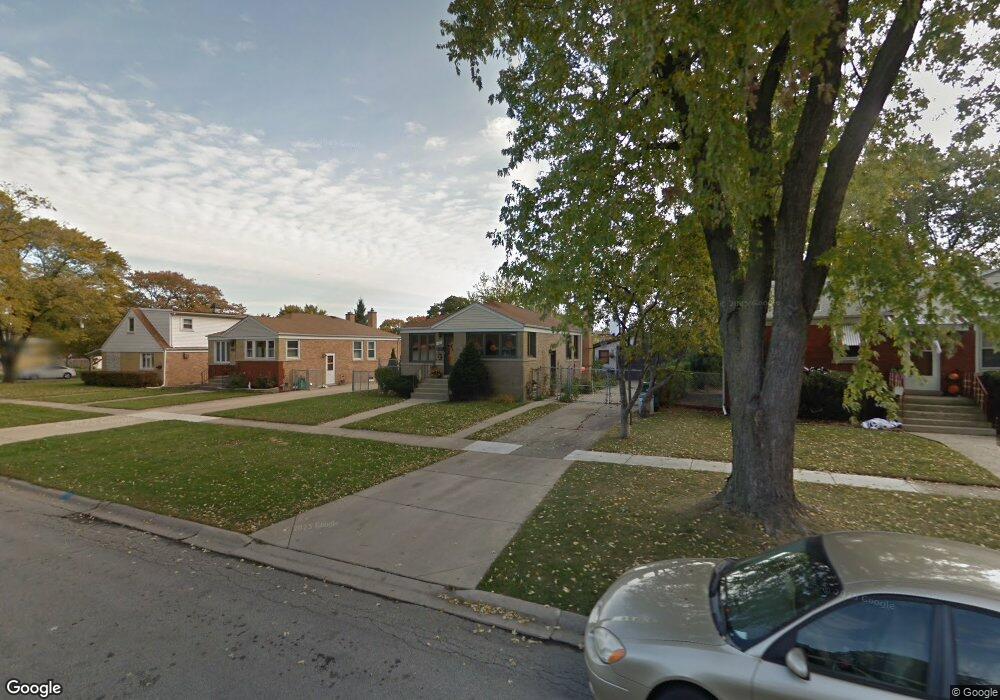 4451 Scott St, Schiller Park, IL 60176 - photo 1