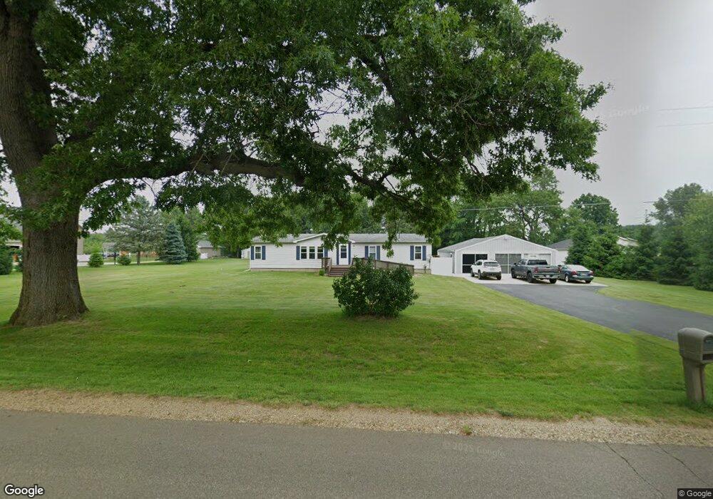 8747 S 10th St, Kalamazoo, MI 49009 - photo 1