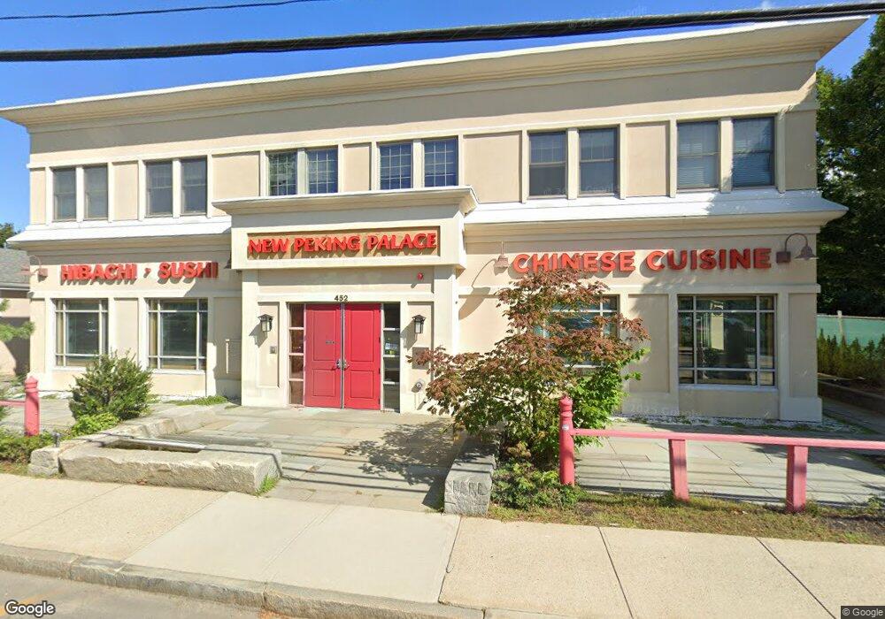 452 Main St, Falmouth, MA 2540 - photo 1