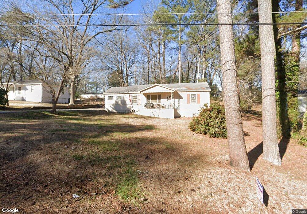 5710 Brenda Dr SW, Mableton, GA 30126 - photo 1