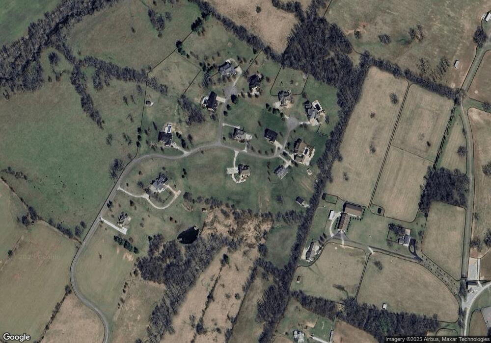 706 Delaney Way, Versailles, KY 40383 - photo 1