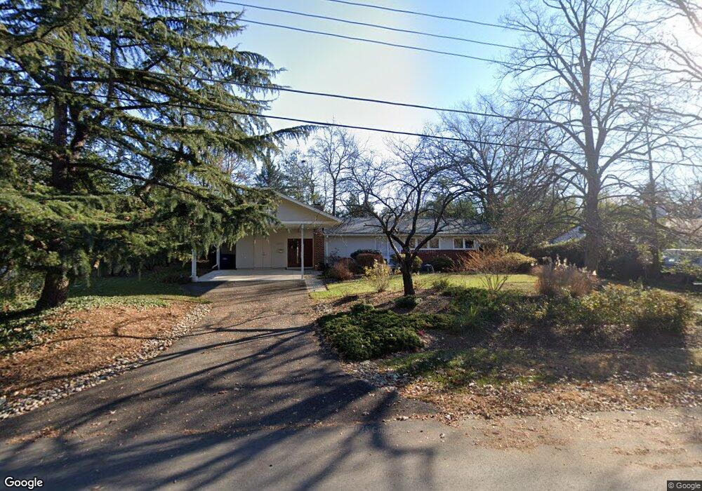 3609 Pinetree Terrace, Falls Church, VA 22041 - photo 1