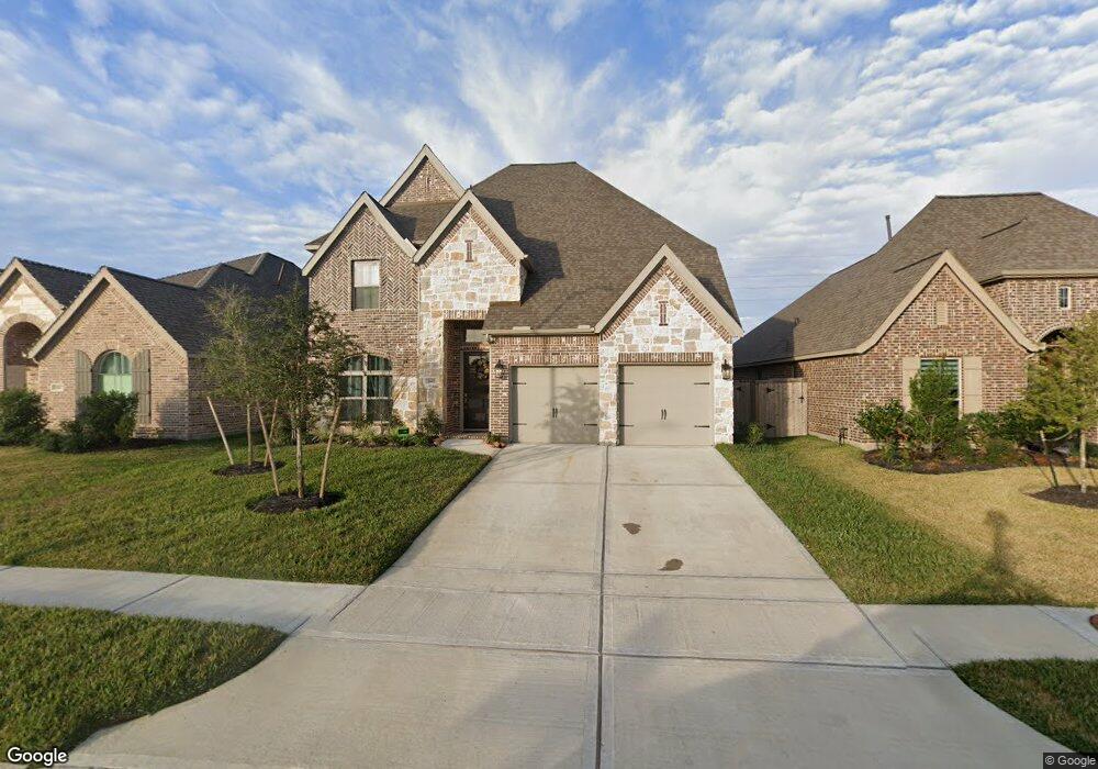 20403 Noble Arabian Dr, Tomball, TX 77377 - photo 1