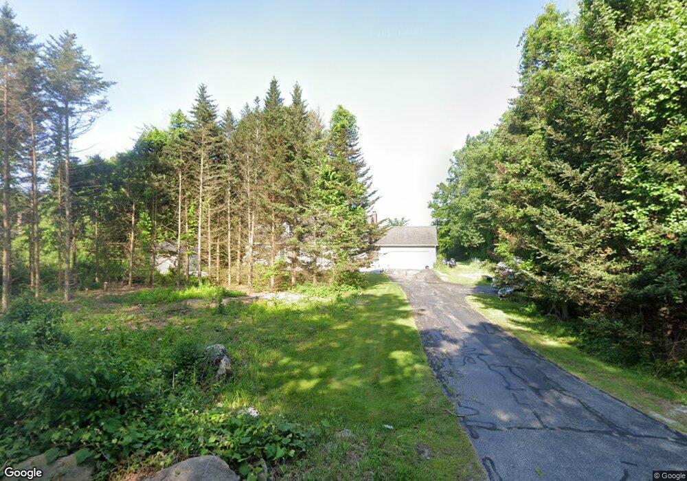 54 Pearson Rd, Merrimack, NH 03054 - photo 1