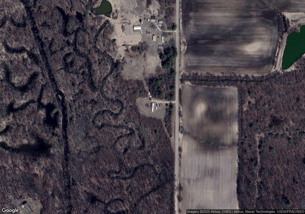 N10393 2nd Ave, Camp Douglas, WI 54618 - photo 1