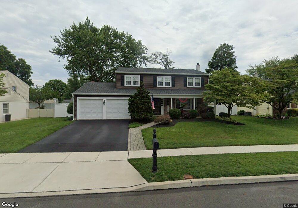 189 Fletcher Dr, Morrisville, PA 19067 - photo 1