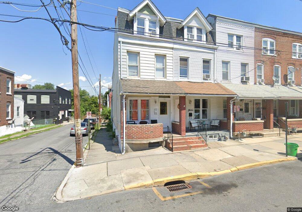 821 W Greenleaf St, Allentown, PA 18102 - photo 1