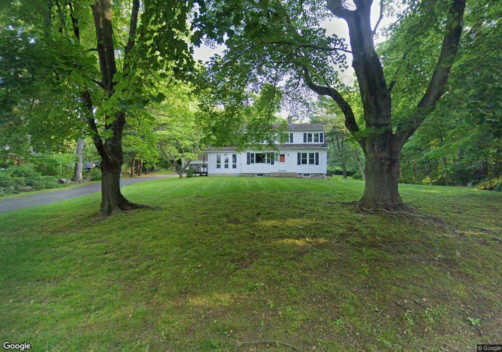 19 West St, Oxford, CT 06478 - photo 1