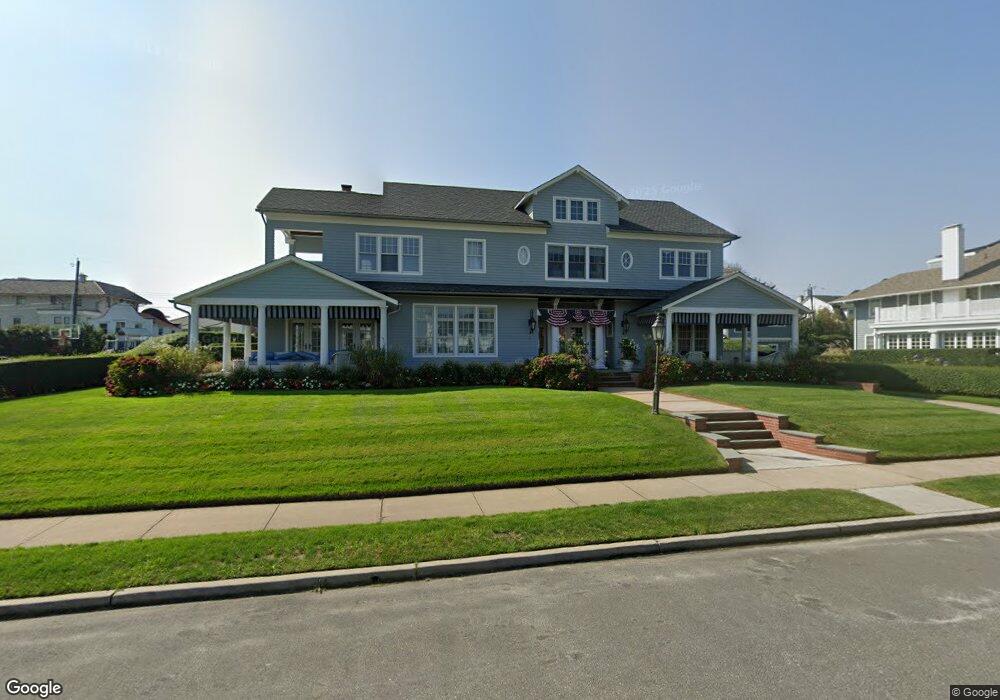 8 Cedar Ave, Allenhurst, NJ 07711 - photo 1