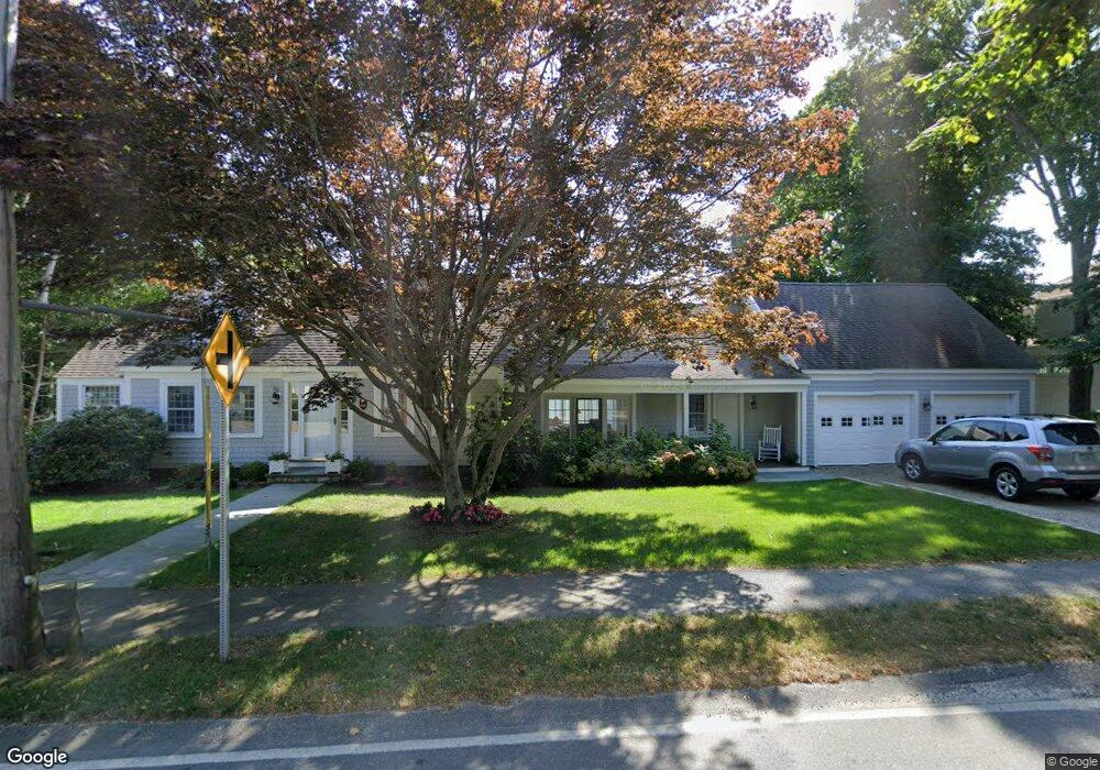 944 Main St, Cotuit, MA 02635 - photo 1