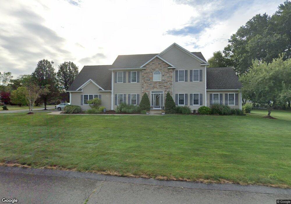 3 Misty Ct, South Hadley, MA 01075 - photo 1