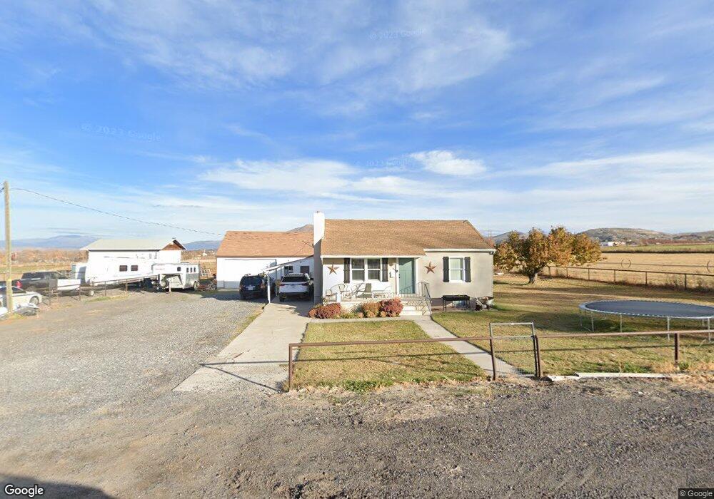 349 E 800 S, Genola, UT 84655 - photo 1