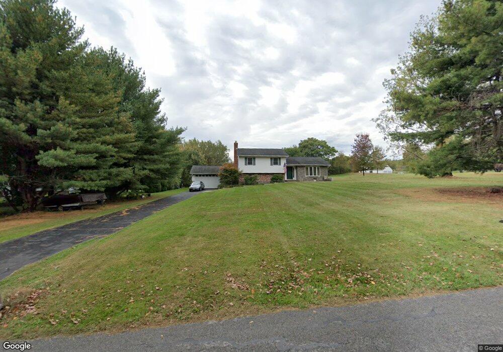 171 Old Indian Rd, Milton, NY 12547 - photo 1