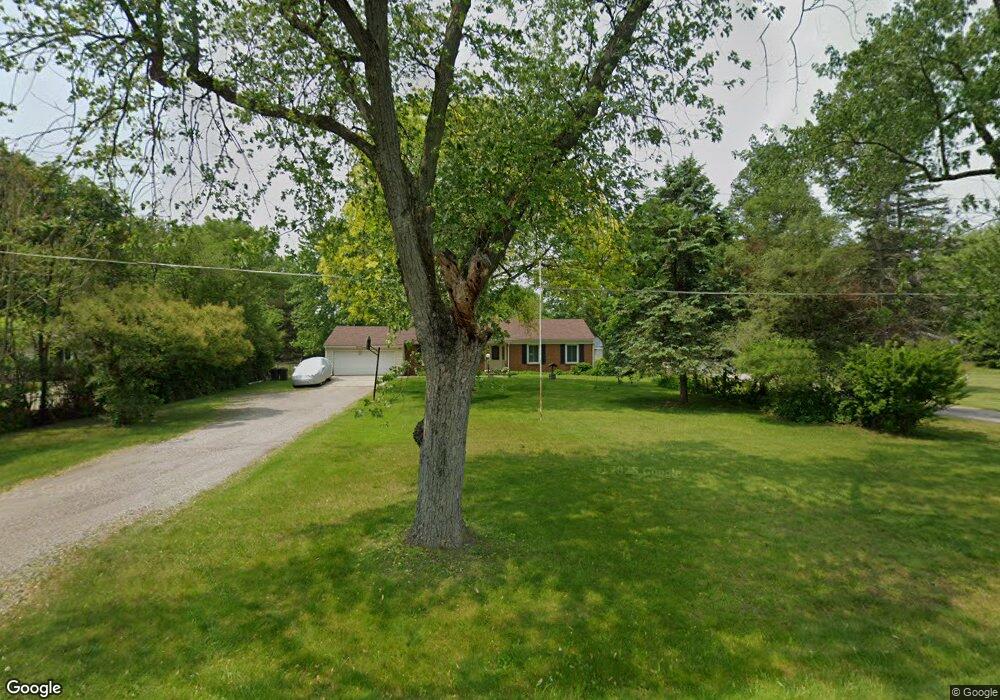 8385 N Mckinley Rd, Flushing, MI 48433 - photo 1