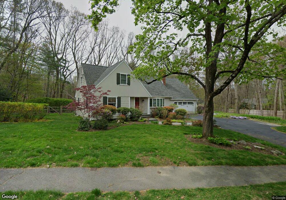 10 Brook Trail Rd, Concord, MA 01742 - photo 1