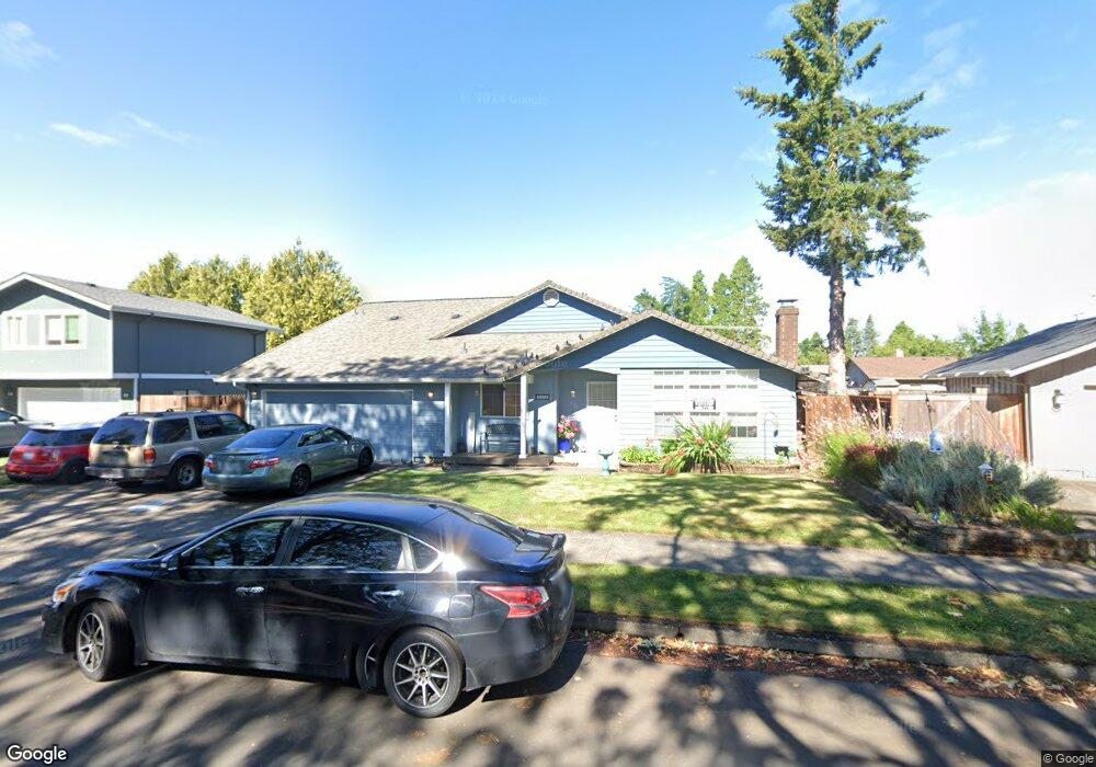 524 Kodiak St, Eugene, OR 97401 - photo 1
