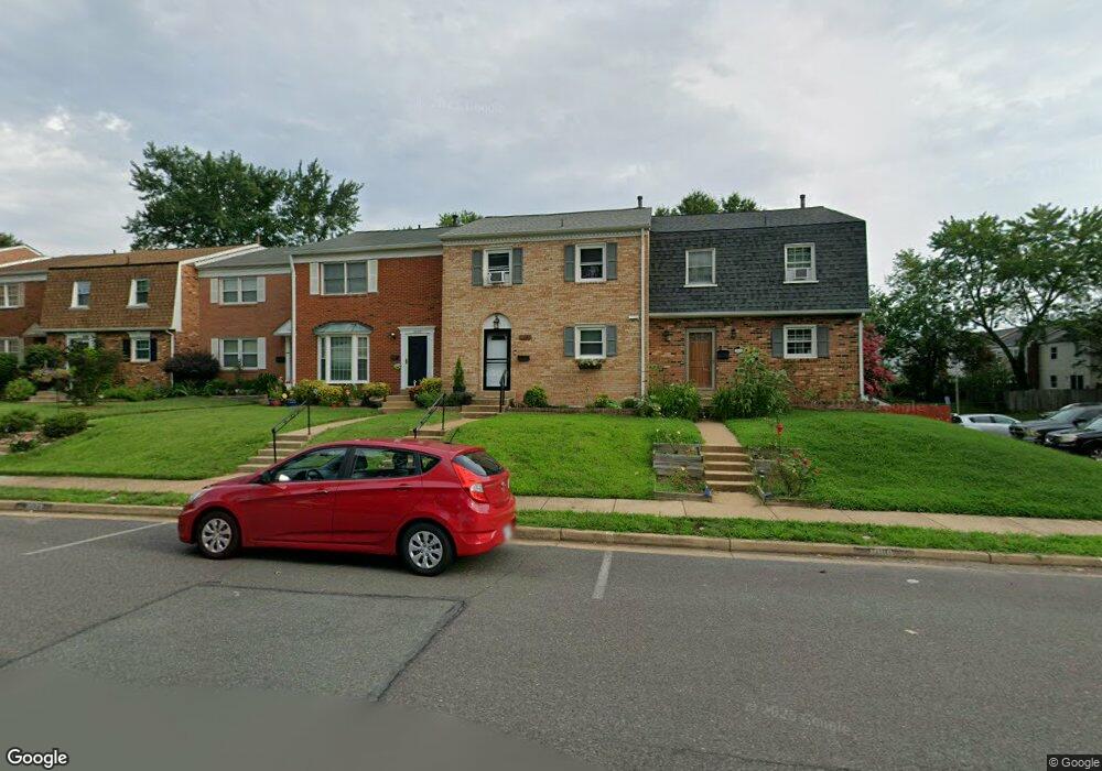 10120 Brandon Way, Manassas, VA 20109 - photo 1