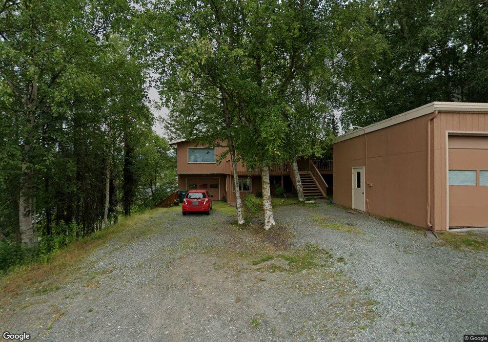 2240 E 68th Ave, Anchorage, AK 99507 - photo 1