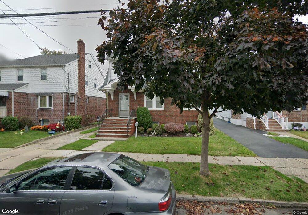 50 Spring St, Bloomfield, NJ 07003 - photo 1