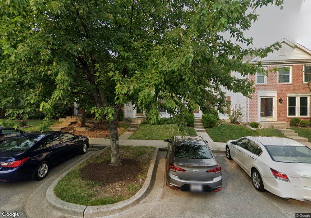 7939 Brightmeadow Ct, Ellicott City, MD 21043 - photo 1