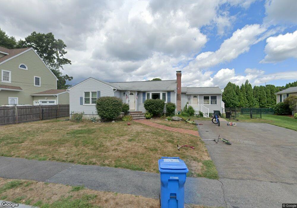 31 Whittier Ave, Waltham, MA 02451 - photo 1