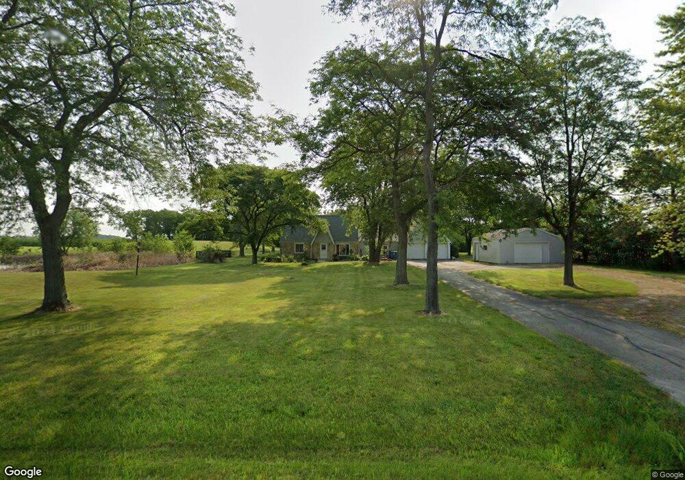 16035 Prine Rd, Yoder, IN 46798 - photo 1